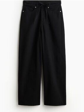 🌷Divided (H&M) | NWT Baggy Twill Pants (2 & 10 available, not in this listing)